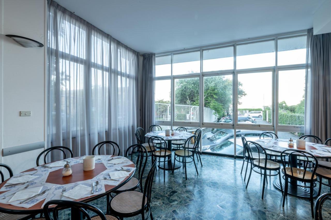 Real Park Hotel กาวีดีลาวานญา ภายนอก รูปภาพ